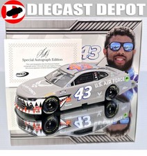 Action Racing Collectables #43 U.S. Air Force NASCAR 1:64 Die-Cast Car, listing 6