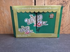Warner Bros. Studio Store Wizard of Oz Andy Warhol-Style Pop Art Faces Watch — listing 5
