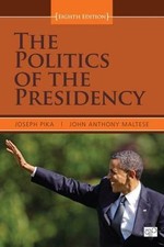 The Politics of the Presidency, Revised Sixth Edition — listing 4