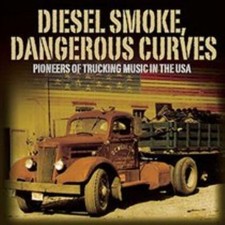 Diesel Smoke, Dangerous Curves and Other Truck Driver Favorites LP — listing 5