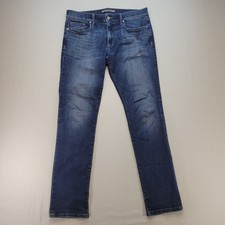 Joe's Jeans The Classic Straight Leg Men's Jeans, Size W30, RYNN Wash, listing 2