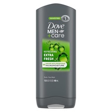 Dove Men+Care 72H Protection Clean Comfort Dry Spray Antiperspirant, 3.8 oz — listing 3