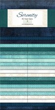 Wilmington Prints "On The Dot" 40 Karat Gems - 40 pc 2.5" x 44" Jelly Roll Strip Bundle — listing 3