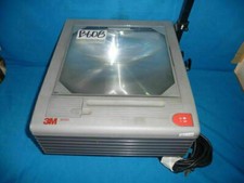 3M 9080 Portable Overhead Projector with Folding Arm and Stage — listing 2