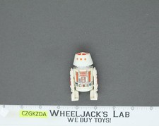 Vintage Kenner Star Wars R5-D4 3.75" Action Figure (First Release, Original Stickers) — listing 2