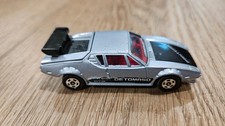 Tomica De Tomaso Pantera GTS Die-Cast Car No. F55, Made in Japan — listing 4