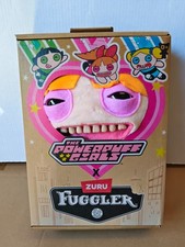 Zuru Fuggler x The Powerpuff Girls Mojo Jojo 9" Plush