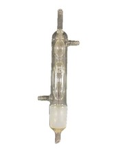 Kimble KIMAX Allihn Extraction Condenser, Art. No. 24027, 55/50 Joint, 50mm — listing 2
