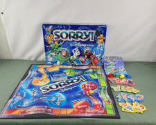 Sorry! The Disney Edition Board Game by Parker Brothers — listing 3