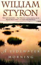 A Tidewater Morning: Three Tales from Youth by William Styron (First Edition, Hardcover) — listing 2
