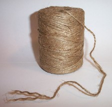 Raw Jute Fiber Bundles (Bulk Bast Fiber) — listing 4