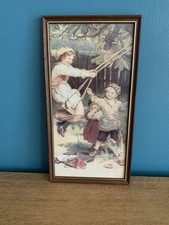 Pears Prints 'After School' Fine Bone China Collector Plate — listing 2