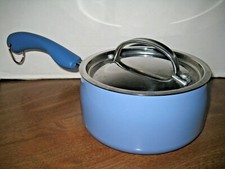 Cook's Essentials Hard-Anodized Nonstick Saucepot — listing 4