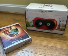 Mattel View-Master Virtual Reality Starter Pack — listing 6