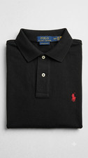 Polo by Ralph Lauren Hand-Knit 100% Wool Fair Isle Turtleneck Sweater, Men's XL — listing 6