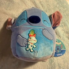 Squishmallow Disney Stitch Plush — listing 5