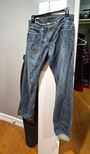 Levi's 514 Straight Fit Jeans, Medium Wash, listing 6