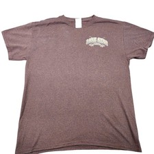 Bike MS Texas MS 150 2022 Blue Event T-Shirt, Size M — listing 5