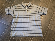 Iowa Hawkeyes Embroidered Black Long-Sleeve Button-Down Shirt by Vesi Sportswear — listing 2