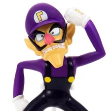 Super Mario Mini Figures Collection Set of 6 (Unofficial/Generic) — listing 4