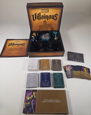 Marvel Villainous: Infinite Power Strategy Board Game — listing 4