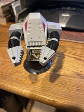 Robo Force Enemy Robot (Wrecker/Enemy) 1984 CBS Toys / Ideal — listing 2
