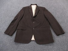 Garment Made with Loro Piana Italian Wool Fabric — listing 4