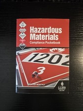 J.J. Keller Driver's Pocket Guide to Hazardous Materials, Fifth Edition — listing 5