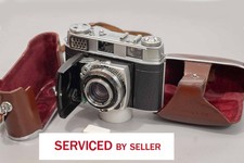 Kodak Retina Ia 35mm Folding Camera, listing 5