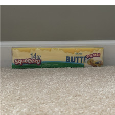 4 oz Stick of Salted Butter (Generic Packaging) — listing 3