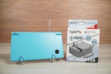 Nintendo DSi Handheld Game Console - Light Blue (TWL-001) — listing 5