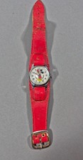 Vintage Bradley Time Mickey Mouse Mechanical Wind-Up Watch — listing 6