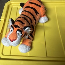 Disney Rajah Tiger Plush from Aladdin (approx. 9-11 inch) — listing 4