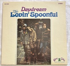 The Lovin' Spoonful - Daydream LP (Kama Sutra KLPS-8051, Stereo) — listing 3