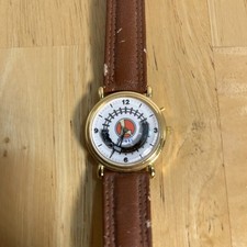 Lionel Legendary Trains Collectible Wristwatch with Tin Case — listing 3