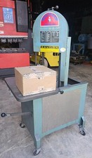 Roll-In EF1459 110V 14-Inch by 9.5-Inch American Gravity-Fed Meat Band Saw 'The Original' — listing 6