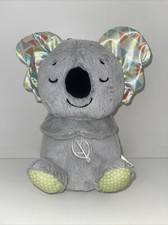 Fisher-Price Soothe 'n Snuggle Otter Plush Sound Machine — listing 2