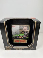Dale Jarrett #18 Interstate Batteries NASCAR Die-Cast Stock Car — listing 2