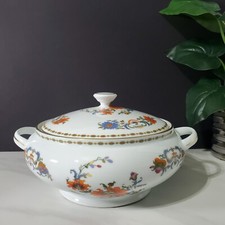Raynaud Limoges White & Gold Napoleon Bee Demitasse Cup and Saucer Set — listing 6