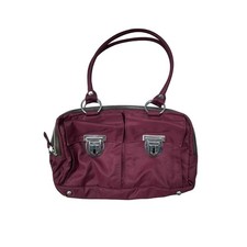 Un Après-Midi de Chien Paris Black Nylon Bag — listing 2
