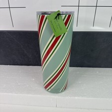 Kate Spade New York Stainless Steel Christmas Ornament Tumbler — listing 4