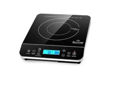 Duxtop Portable Induction Cooktop Countertop Burner, listing 6