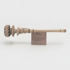 molinillo chocolate whisk Hand-Carved Wooden Mexican Molinillo Whisk for Hot Chocolate — listing 3