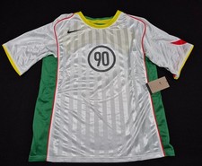 Nike Dri-Fit Prestonwood LFC #10 Navy Soccer Jersey — listing 3