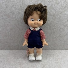 Vintage Campbell's Soup Kids Colonial Boy & Girl Doll Pair with Original Boxes — listing 2