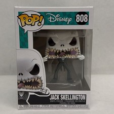 Disney Santa Jack Skellington with Zero Enamel Trading Pin (The Nightmare Before Christmas) — listing 2