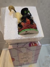 The Wizard of Oz Collectible Character Figurine Set (Boxed) — listing 6