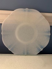 MacBeth-Evans American Sweetheart Monax Depression Glass Dinnerware Set — listing 3