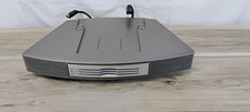 Bose Wave Music System III with CD Player, Titanium Silver
