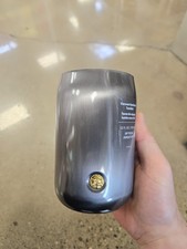 Starbucks 16oz Stainless Steel Insulated Tumbler with Burgundy Lid — listing 4